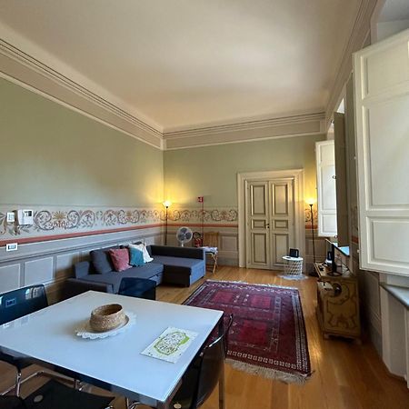 Puccini'S Home, Elegant Apartment In Piazza Puccini Λούκα Εξωτερικό φωτογραφία