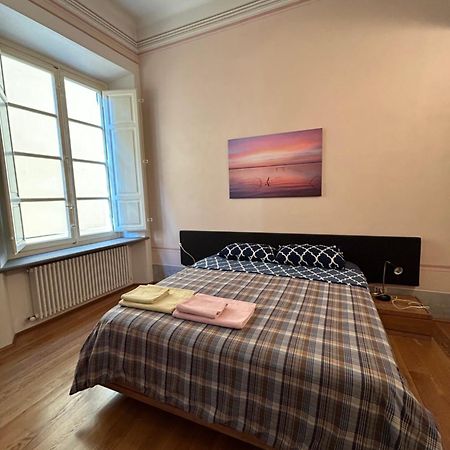 Puccini'S Home, Elegant Apartment In Piazza Puccini Λούκα Εξωτερικό φωτογραφία